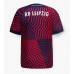 Günstige RB Leipzig Auswärts Fussballtrikot 2023-24 Kurzarm